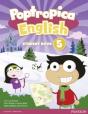 Poptropica English American Edition 5 Student Book - Preview