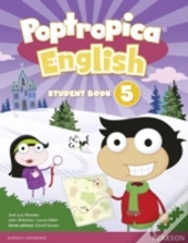 Poptropica English American Edition 5 Student Book