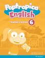 Poptropica English American Edition 6 Teacher'S Edition - Preview