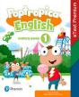 Poptropica English Islands 1 Activity Book Print & Digital Intera - Preview