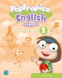 Poptropica English Islands 2 Activity Book Print & Digital Intera - Preview