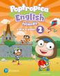 Poptropica English Islands 2 Pupil'S Book Print & Digital Interac - Preview