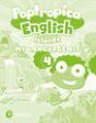 Poptropica English Islands 4 Activity Book Print & Digital Intera - Preview