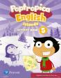 Poptropica English Islands 5 Activity Book Print & Digital Intera - Preview