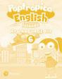Poptropica English Islands 6 Activity Book Print & Digital Intera - Preview