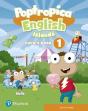 Poptropica English Islands Level 1 Pupil'S Book With Online World Access Code - Preview