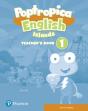 Poptropica English Islands Level 1 Teac - Preview
