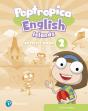 Poptropica English Islands Level 2 Activity Book - Preview