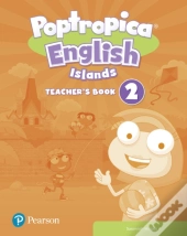 Poptropica English Islands Level 2 Teac