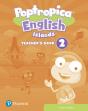Poptropica English Islands Level 2 Teac - Preview