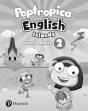 Poptropica English Islands Level 2 Test Book - Preview