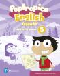 Poptropica English Islands Level 5 Activity Book - Preview
