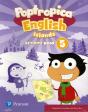 Poptropica English Islands Level 5 My Language Kit + Activity Book Pack - Preview