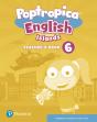 Poptropica English Islands Level 6 Teacher'S Book With Online World Access Code - Preview