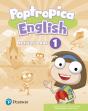 Poptropica English Level 1 Activity Book - Preview