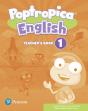 Poptropica English Level 1 Teacher'S Book - Preview