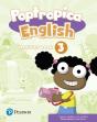 Poptropica English Level 3 Activity Book - Preview