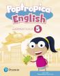 Poptropica English Level 5 Activity Book - Preview