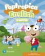Poptropica English Starter Pupil'S Book - Preview