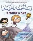 Poptropica - O Mistério do Mapa