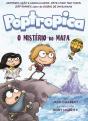 Poptropica - O Mistério do Mapa - Preview