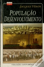 População e Desenvolvimento