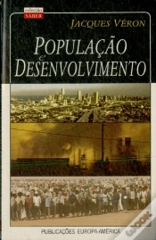 Capa do artigo População e Desenvolvimento