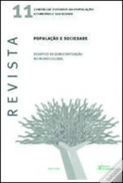 Capa do artigo População e Sociedade nº 11