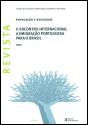População e Sociedade - N.º 14 - Preview