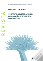 Capa do artigo População e Sociedade - N.º 14