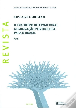 Capa do artigo População e Sociedade - N.º 14