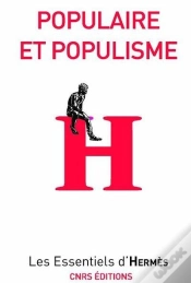 Capa do artigo Populaire Et Populisme