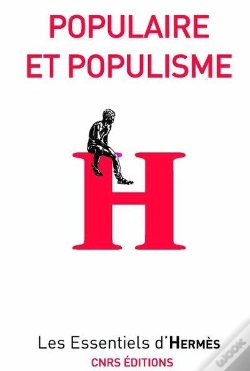 Capa do artigo Populaire Et Populisme