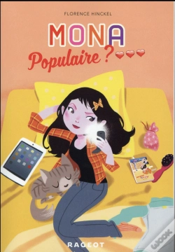 Capa do artigo Populaire ? (Serie Mona)