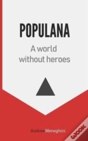 Capa do artigo Populana