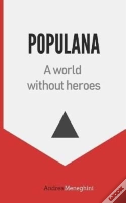 Capa do artigo Populana