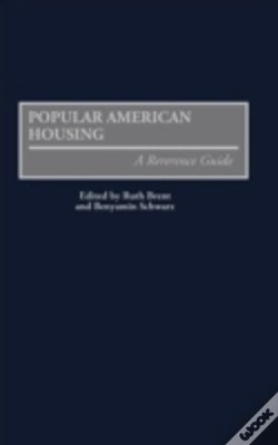 Capa do artigo Popular American Housing