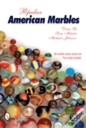 Popular American Marbles