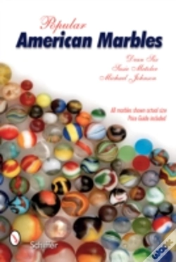 Capa do artigo Popular American Marbles