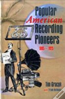 Capa do artigo Popular American Recording Pioneers
