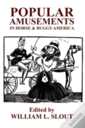 Capa do artigo Popular Amusements In Horse & Buggy Amer