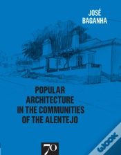 Capa do artigo Popular Architecture in the Communities of the Alentejo