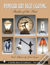 Popular Art Deco Lighting