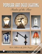 Capa do artigo Popular Art Deco Lighting