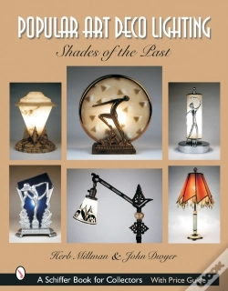 Capa do artigo Popular Art Deco Lighting