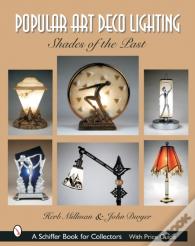 Popular Art Deco Lighting