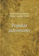 Popular Astronomy