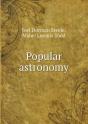 Popular Astronomy - Preview