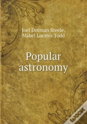 Capa do artigo Popular Astronomy