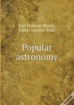 Capa do artigo Popular Astronomy